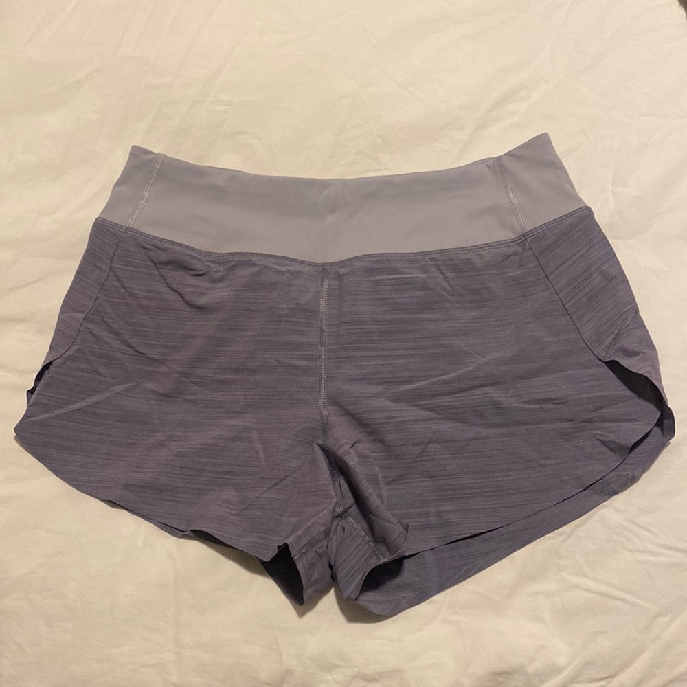 Athleta Run With It Short 3.5 Inch